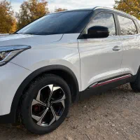 ام وی ام x55 pro|خودرو سواری و وانت|اراک, |دیوار