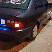 سورن مدل 1387|خودرو سواری و وانت|نورآباد, |دیوار