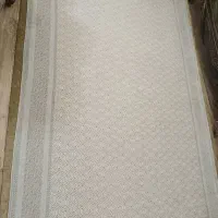 روفرشی کشدار برای فرش دستباف