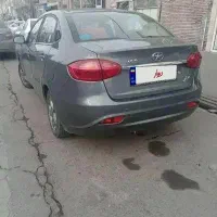 جک جی۴ مدل ۱۴۰۱|خودرو سواری و وانت|تبریز, |دیوار