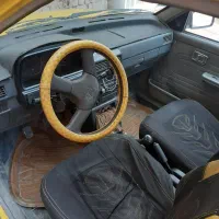 تاکسی پراید 88|خودرو سواری و وانت|برخوار, |دیوار