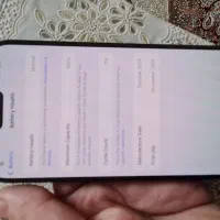 اپل iPhone 16 Pro Max با حافظهٔ ۵۱۲ گیگابایت|موبایل|اردکان, |دیوار