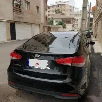 سراتو‌ منطقه مشکی