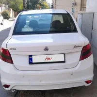 ساینا مدل ۹۵|خودرو سواری و وانت|شیراز, ستارخان|دیوار