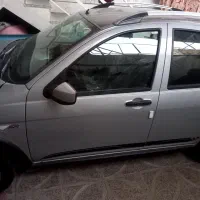 کوییک آر اس با استاندارد 85 گانه پارس خودرویی خشک|خودرو سواری و وانت|کرج, حصارک پایین|دیوار