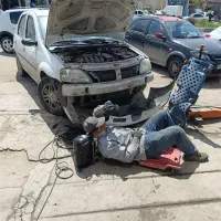 شارژ گاز کولر ماشین با دستگاه اتومات