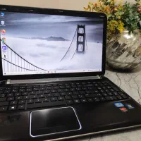لپتاب hp pavilion dv6