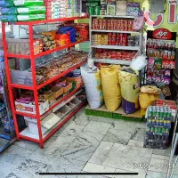 همکاری در سوپر مارکت