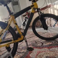 دوچرخه ۲۶ مارکه راش|دوچرخه، اسکیت، اسکوتر|صحنه, |دیوار