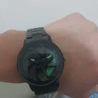 ساعت رینگی درحد نو