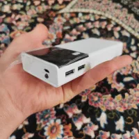 پاور بانک Yt 12|لوازم جانبی موبایل و تبلت|اصفهان, حصه شمالی|دیوار