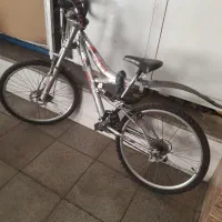معاوضه دوچرخه با دوربین کنون