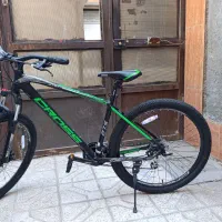 کراس XC340نیمه کوهستان|دوچرخه، اسکیت، اسکوتر|مشهد, انقلاب|دیوار