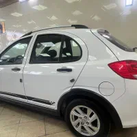 کوییکR سفید مشکی با رینگ (نقد و اقساط)|خودرو سواری و وانت|قم, شاه ابراهیم|دیوار