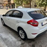 برلیانس H320 اتوماتیک، مدل 1395|خودرو سواری و وانت|تهران, جمال‌زاده|دیوار