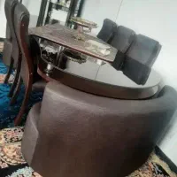نهار خوری تمیز