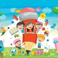 نگهداری کودکان در مهدکودک سنین دوتا شش سال