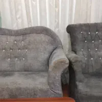 مبل راحتی