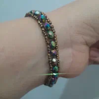 دستبند کادوی عید