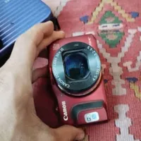 دوربین کنون sx700hs|دوربین عکاسی و فیلم‌برداری|تهران, قیام‌دشت|دیوار