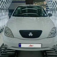 تیبا ۲ مدل ۱۴۰۰