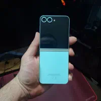 سامسونگ Z FLIP 6 256GB 12GB