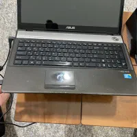 لپ تاپ ایسوس corei7