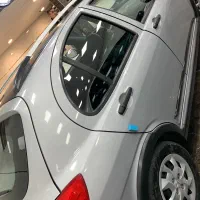 کوییک در حد صفر خشک|خودرو سواری و وانت|تبریز, |دیوار