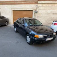 اوپل استرا مدل ۱۹۹۴