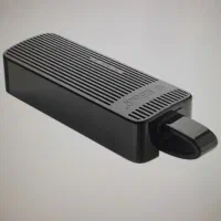 تبدیل USB به LAN شبکه اوریکو|قطعات و لوازم جانبی رایانه|تهران, شهرک گلها (تهرانسر)|دیوار