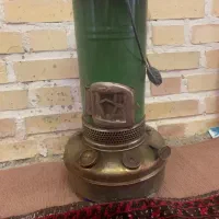 پنکه|کلکسیون اشیاء عتیقه|تهران, سوهانک|دیوار