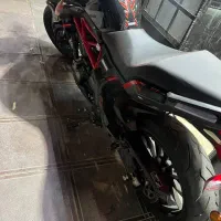 بنلی ۳۰۰|موتورسیکلت|قم, منبع آب|دیوار