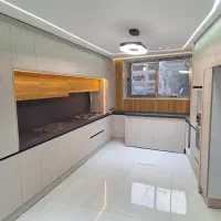 ساخت انواع کابینت