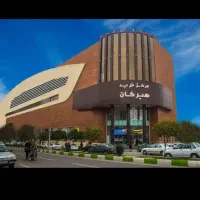 فروش مغازه 20متری