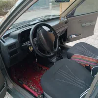 پراید صبا لاکاغذی|خودرو سواری و وانت|مشهد, امیریه|دیوار