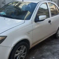 ساینا ۹۷|خودرو سواری و وانت|هرسین, |دیوار