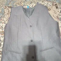 جلیقه یا ژیلت مردانه