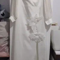 لباس مجلسی نو