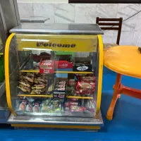 یخچال|یخچال و فریزر|رودهن, |دیوار