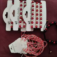 دستبند مهره ای