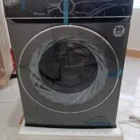 ماشین لباسشویی کلور مدل cwm-BMW8Tl1