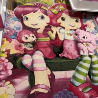 فرش ۴ متری کودک