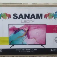 صنام 43اینچ