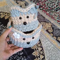 باکسهای جدید|صنایع دستی و سایر لوازم تزئینی|بافت, |دیوار