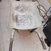 فرغون|ابزارآلات|اهواز, شهرک رزمندگان|دیوار