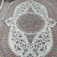 فرش ماشینی|فرش|قره ضیاالدین, |دیوار