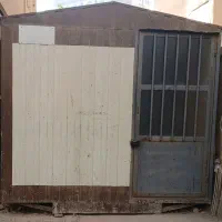 فروش کانکس  ۱۵ مترمربع