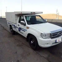 یک دستگاه خودرو پادرا پلاس سی تا کار|خودرو سواری و وانت|تهران, حر|دیوار