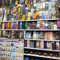 پخش عود دستساز