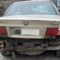 سمند X7 دوگانه سوز، مدل ۱۳۸۳|خودرو سواری و وانت|گرگان, |دیوار